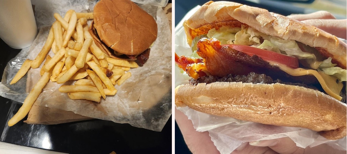 Big Chew Chew's Burgers Gallery Image 1