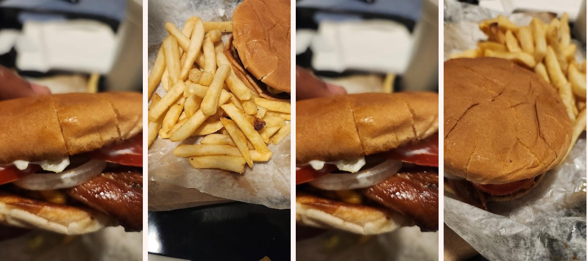 Big Chew Chew's Burgers Gallery Image 4