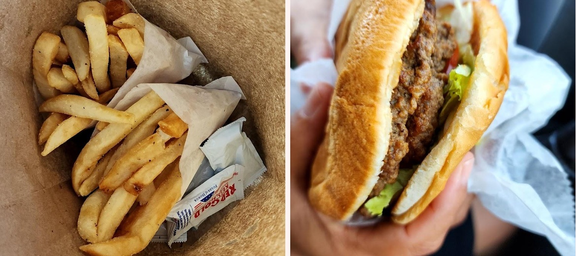 Big Chew Chew's Burgers Gallery Image 5